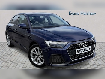 Used Audi A1 2023 for sale - 79135075: Photo
