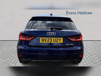 Used Audi A1 2023 for sale - 79135075: Photo