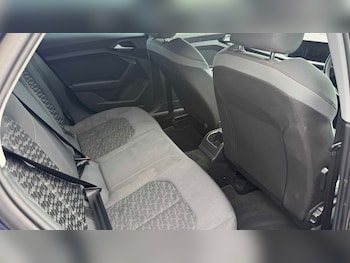 Used Audi A1 2023 for sale - 79135075: Photo