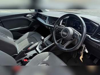 Used Audi A1 2023 for sale - 79135075: Photo