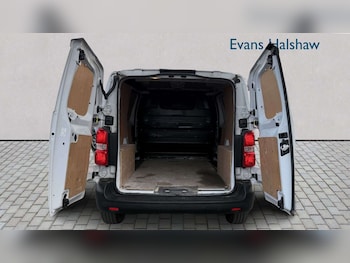 Used Vauxhall Vivaro 2023 for sale - 78077143: Photo