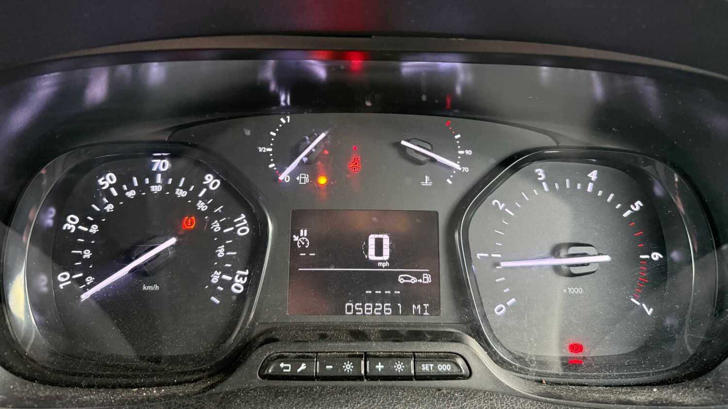 Used Vauxhall Vivaro 2023 for sale - 78077143: Photo 4