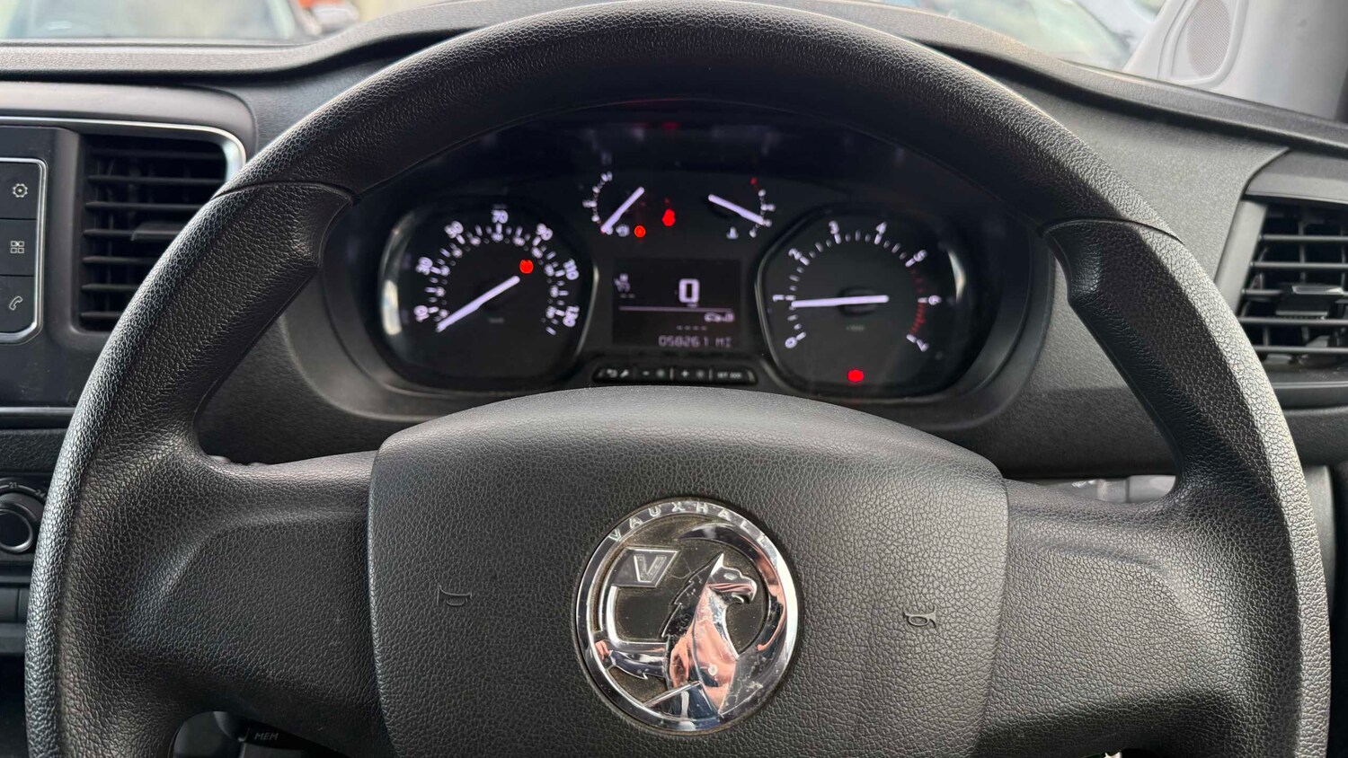 Used Vauxhall Vivaro 2023 for sale - 78077143: Photo 5