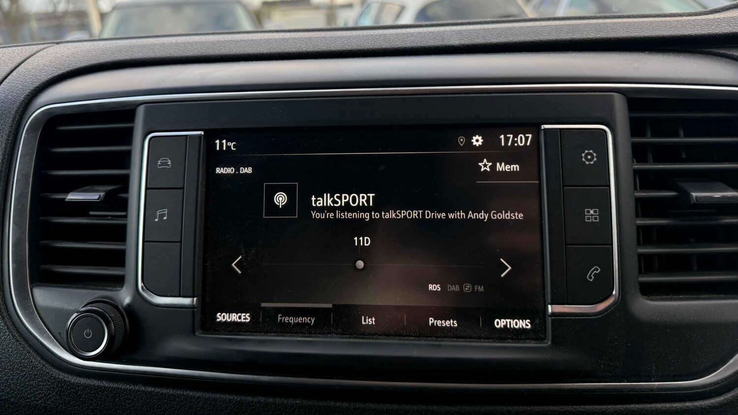 Used Vauxhall Vivaro 2023 for sale - 78077143: Photo 6