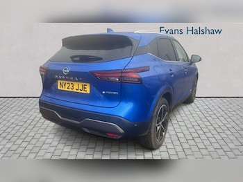 Used Nissan Qashqai 2023 for sale - 78365313: Photo