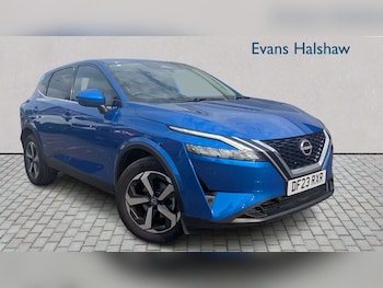 Used Nissan Qashqai 2023 for sale - 79148149: Photo