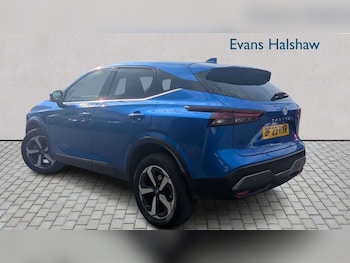 Used Nissan Qashqai 2023 for sale - 79148149: Photo