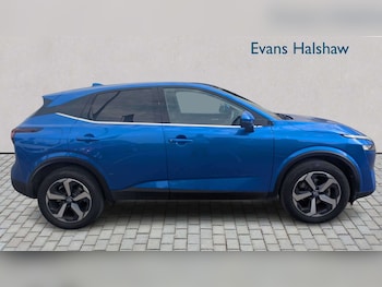 Used Nissan Qashqai 2023 for sale - 79148149: Photo