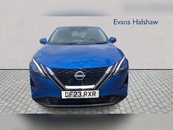 Used Nissan Qashqai 2023 for sale - 79148149: Photo