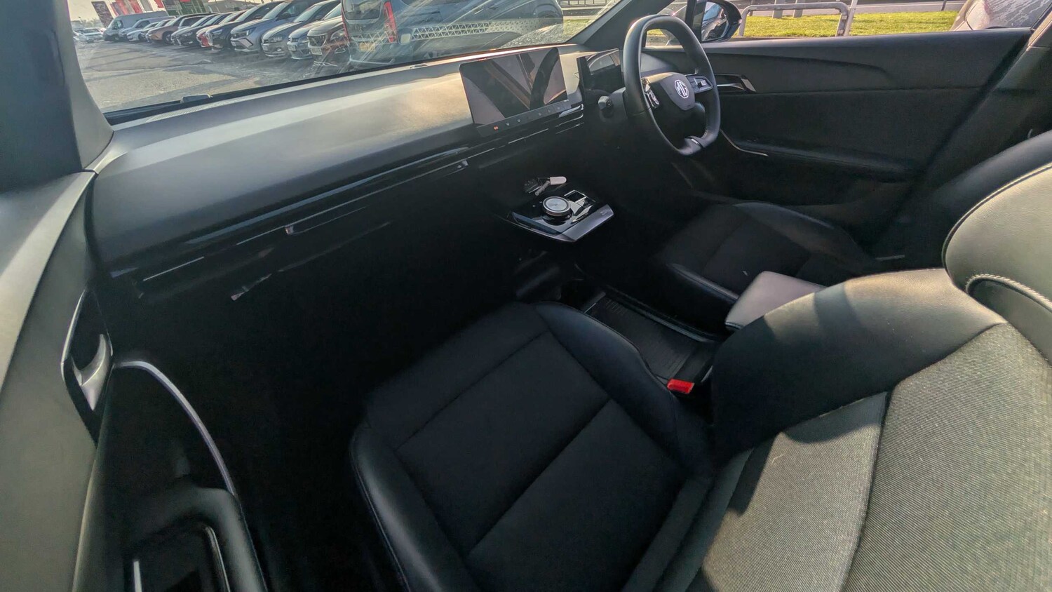 Used MG MG4 2023 for sale - 77857927: Photo 10