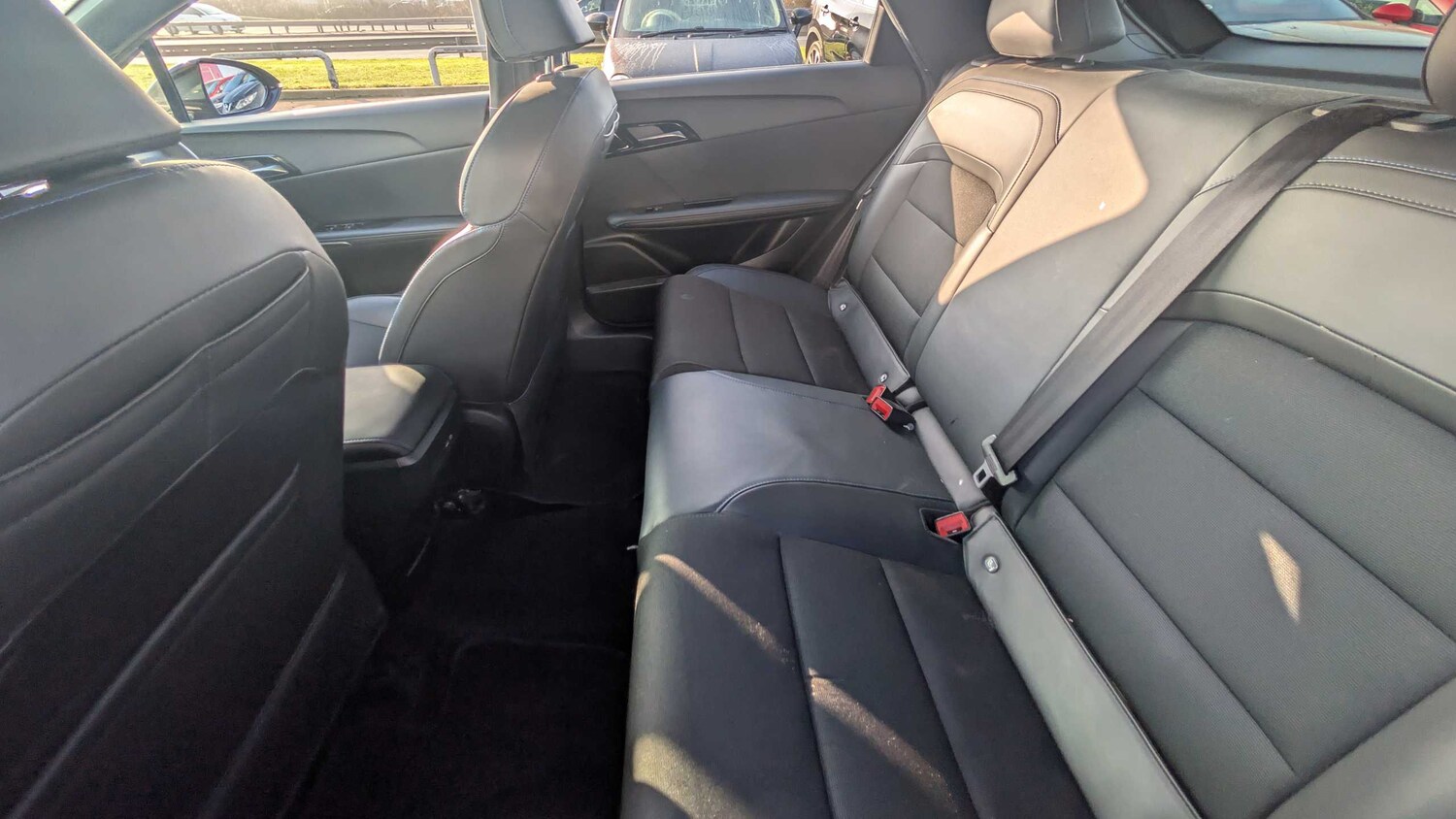 Used MG MG4 2023 for sale - 77857927: Photo 11