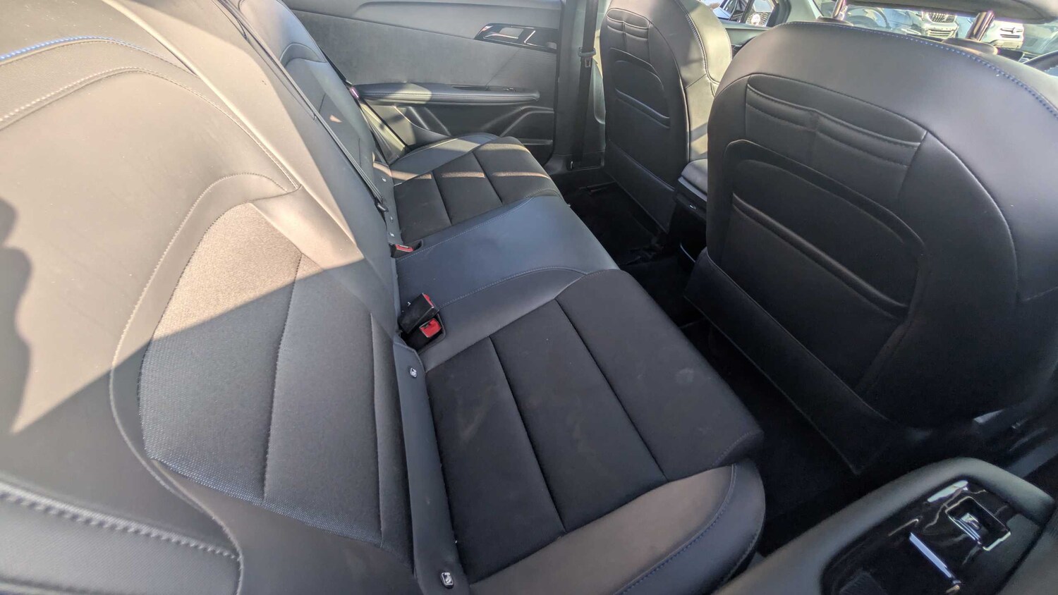 Used MG MG4 2023 for sale - 77857927: Photo 12