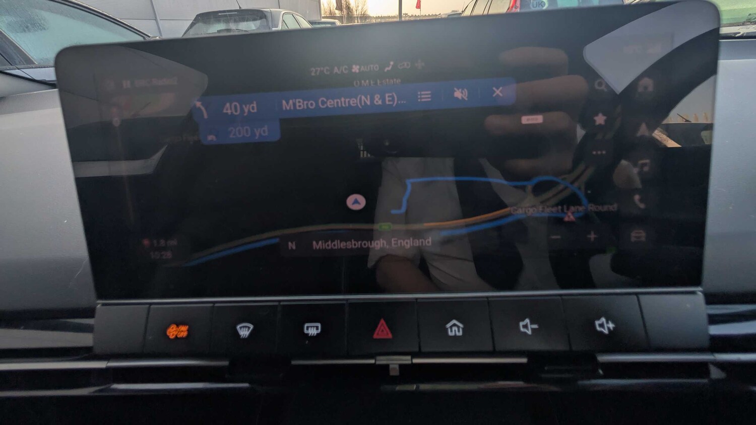 Used MG MG4 2023 for sale - 77857927: Photo 13