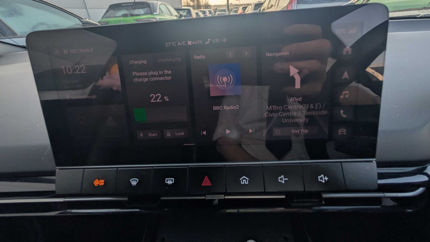 Used MG MG4 2023 for sale - 77857927: Photo 14