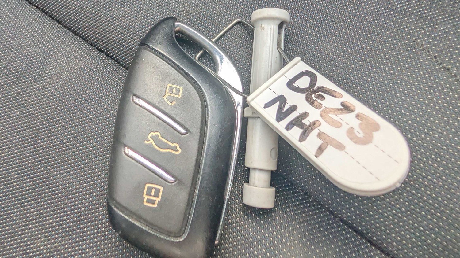 Used MG MG4 2023 for sale - 77857927: Photo 16