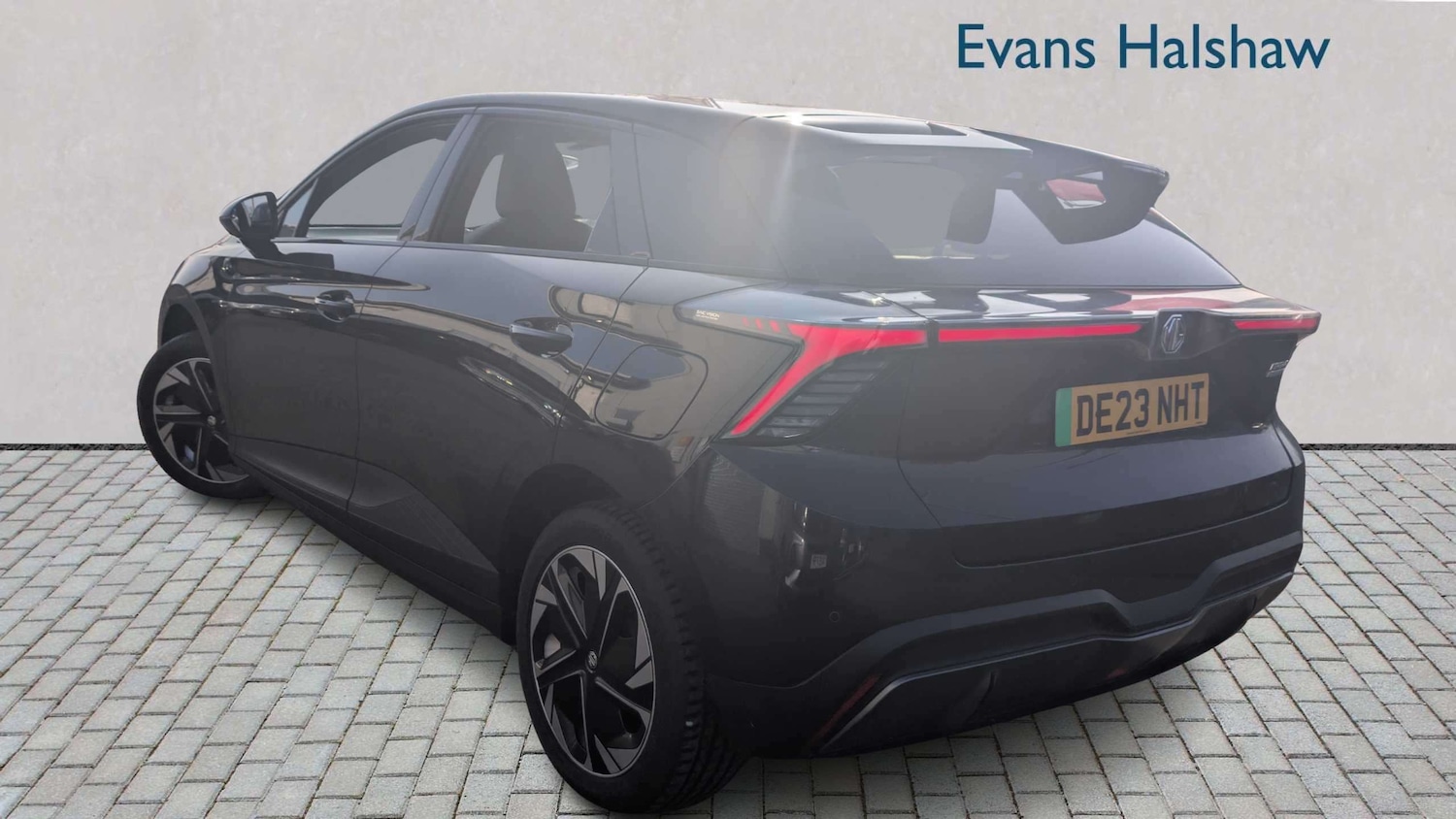 Used MG MG4 2023 for sale - 77857927: Photo 2