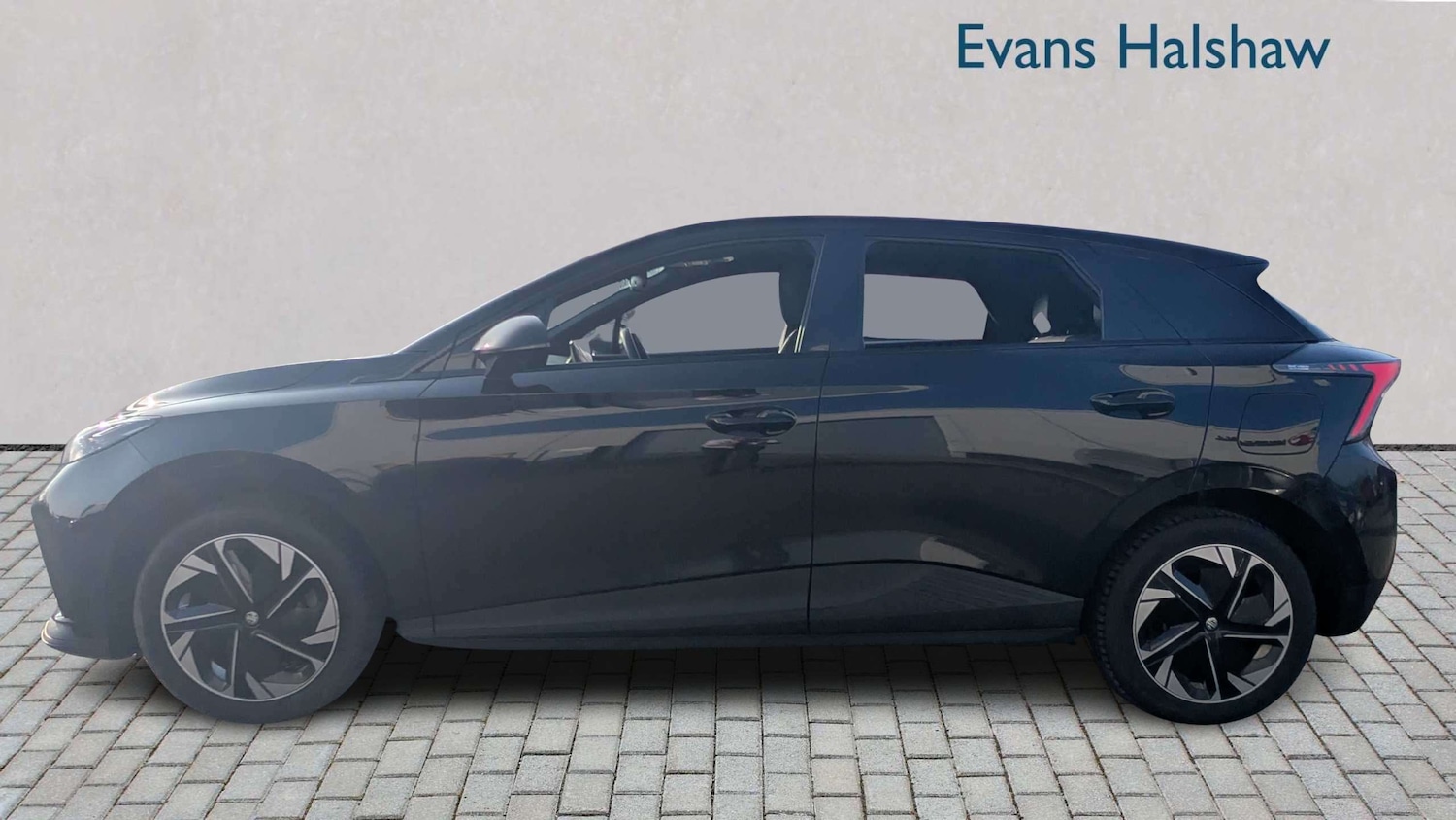 Used MG MG4 2023 for sale - 77857927: Photo 3