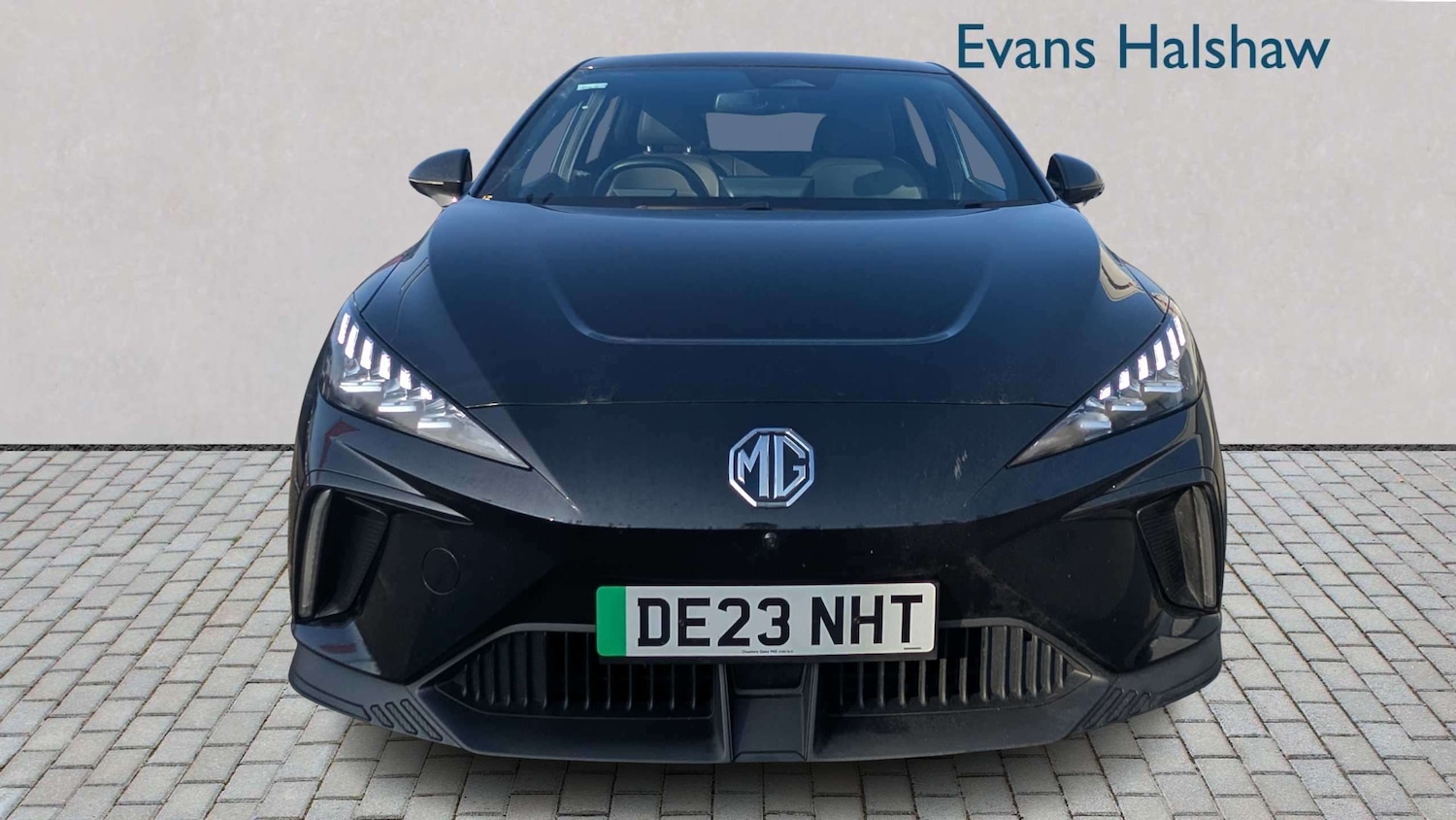 Used MG MG4 2023 for sale - 77857927: Photo 4