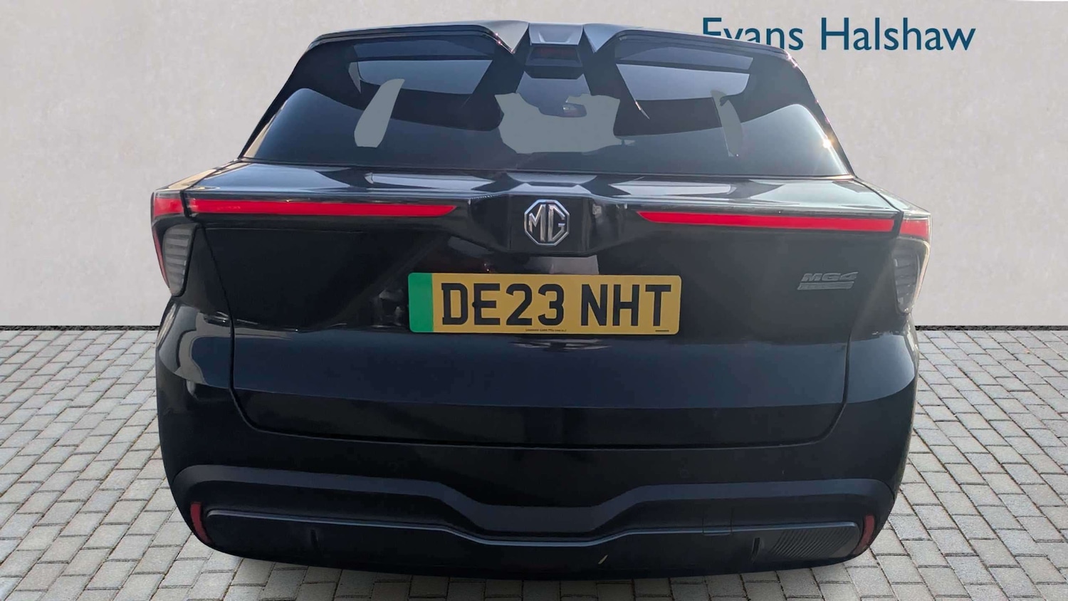 Used MG MG4 2023 for sale - 77857927: Photo 5