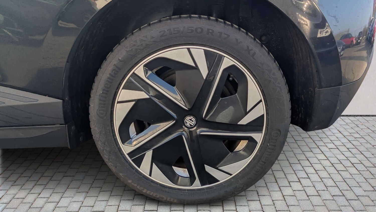 Used MG MG4 2023 for sale - 77857927: Photo 6