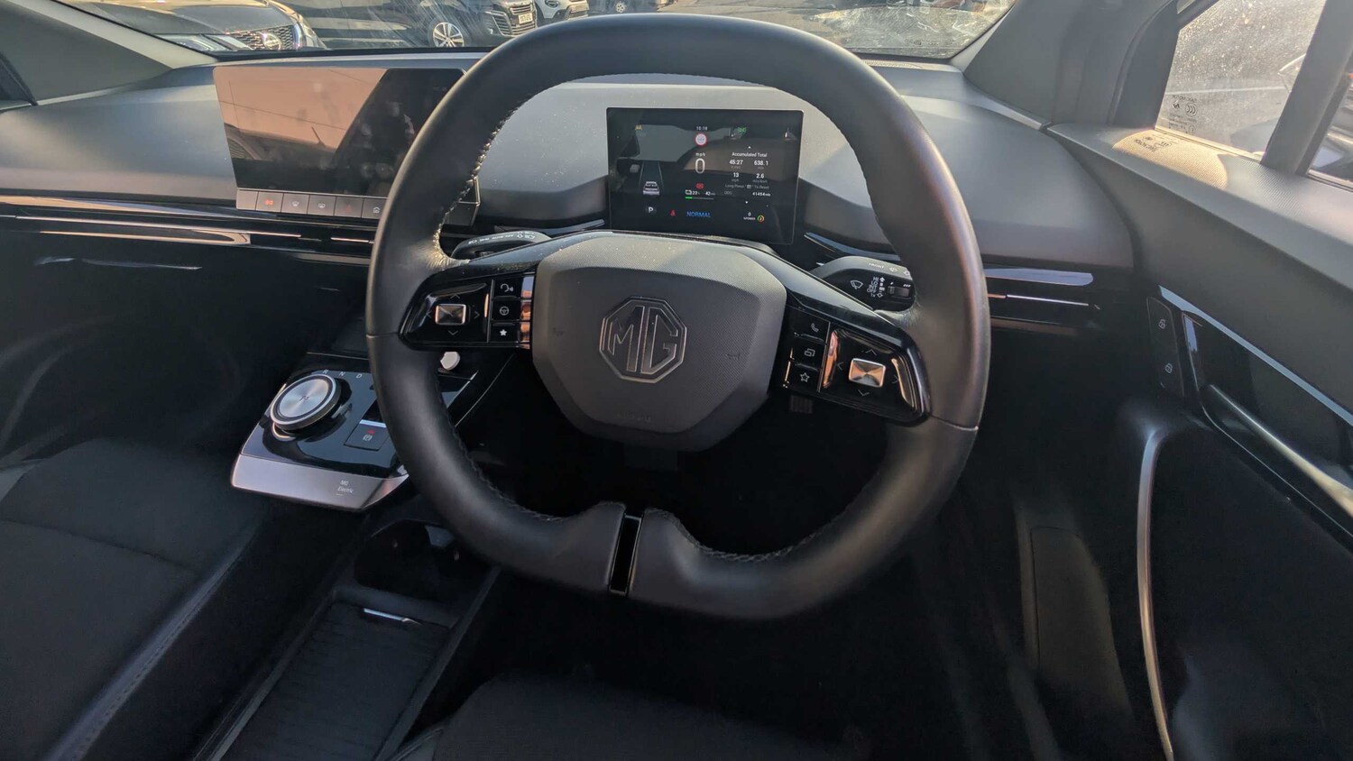 Used MG MG4 2023 for sale - 77857927: Photo 9