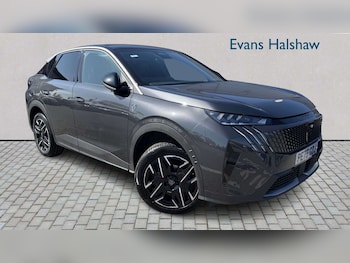 Used Peugeot 3008 2025 for sale - 78433153: Photo