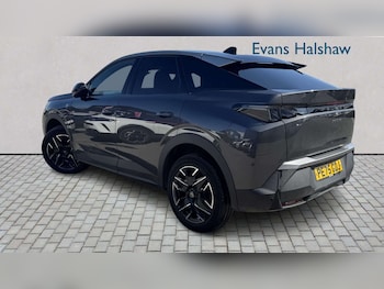 Used Peugeot 3008 2025 for sale - 78433153: Photo