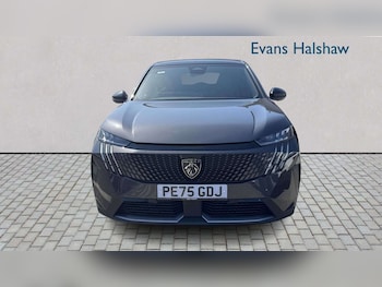 Used Peugeot 3008 2025 for sale - 78433153: Photo