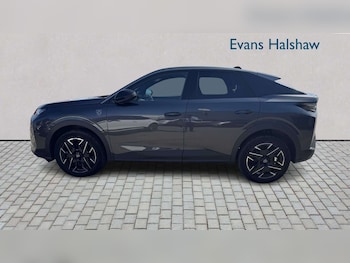 Used Peugeot 3008 2025 for sale - 78433153: Photo