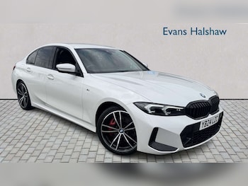 Used BMW 3 Series 2024 for sale - 78978534: Photo