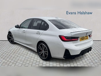 Used BMW 3 Series 2024 for sale - 78978534: Photo