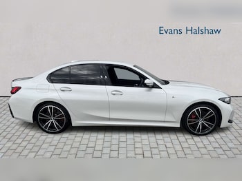 Used BMW 3 Series 2024 for sale - 78978534: Photo