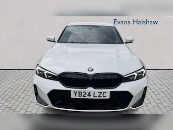 Used BMW 3 Series 2024 for sale - 78978534: Photo