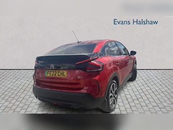 Used Citroen C4 2022 for sale - 79390763: Photo