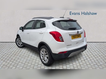 Used Vauxhall Mokka X 2017 for sale - 78831786: Photo