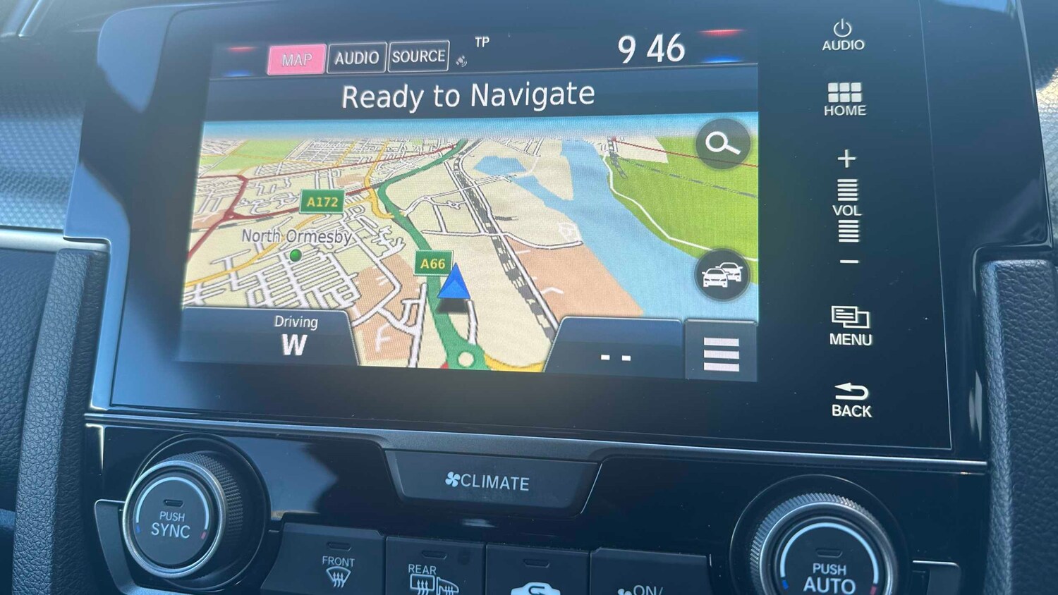 Used Honda Civic for sale - 77862227: Photo 13