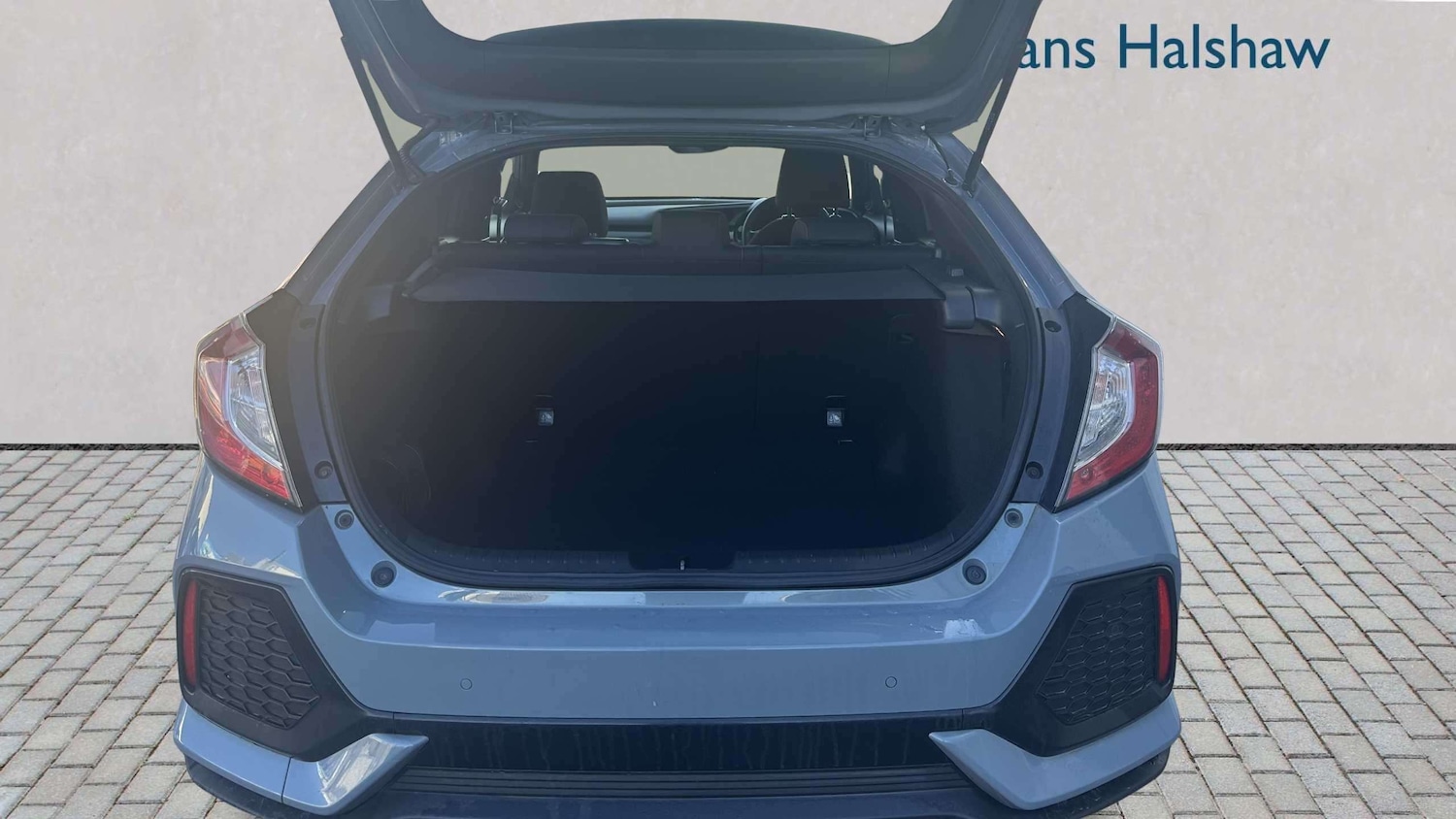 Used Honda Civic for sale - 77862227: Photo 5