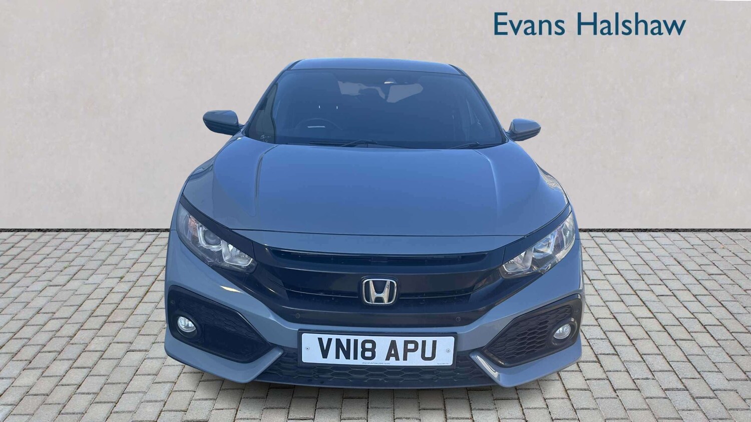 Used Honda Civic for sale - 77862227: Photo 7