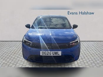 Used Vauxhall Corsa 2025 for sale - 79648636: Photo