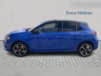 Used Vauxhall Corsa 2025 for sale - 79648636: Photo