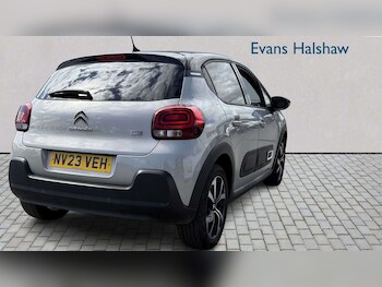 Used Citroen C3 2023 for sale - 78550673: Photo