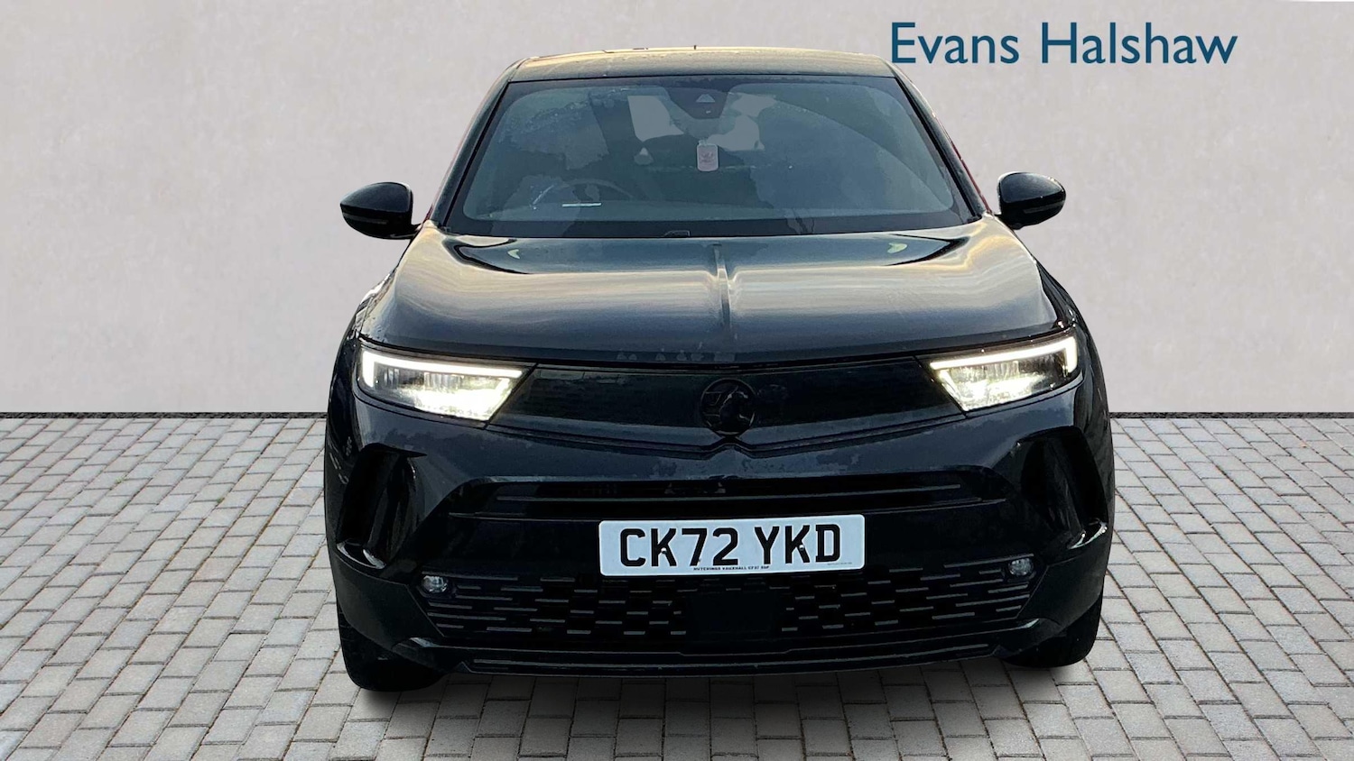 Used Vauxhall Mokka for sale - 77862138: Photo 4