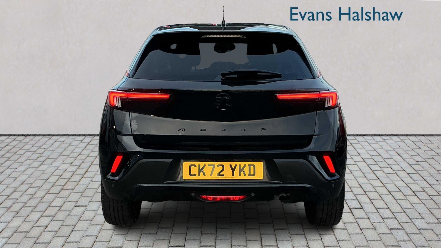 Used Vauxhall Mokka for sale - 77862138: Photo 5