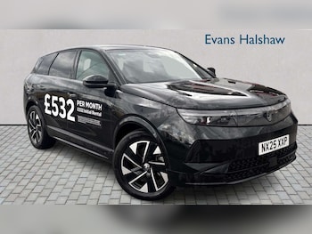 Used Vauxhall Grandland 2025 for sale - 78264747: Photo