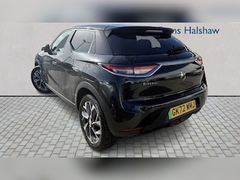 Used DS Automobiles DS 3 2022 for sale - 78378493: Photo