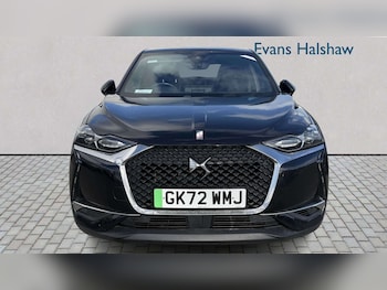 Used DS Automobiles DS 3 2022 for sale - 78378493: Photo