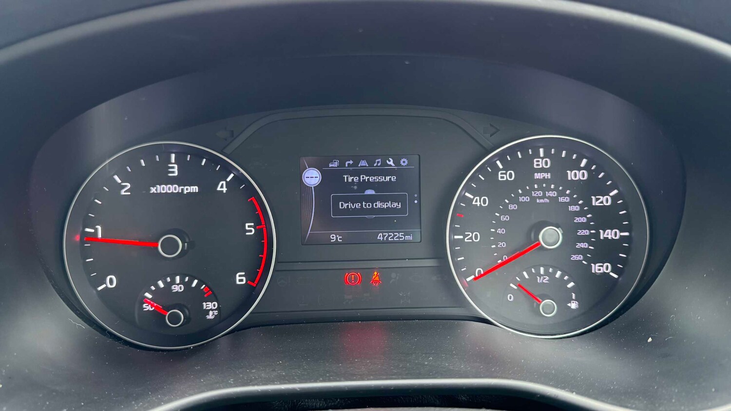 Used Kia Sportage for sale - 77859892: Photo 10