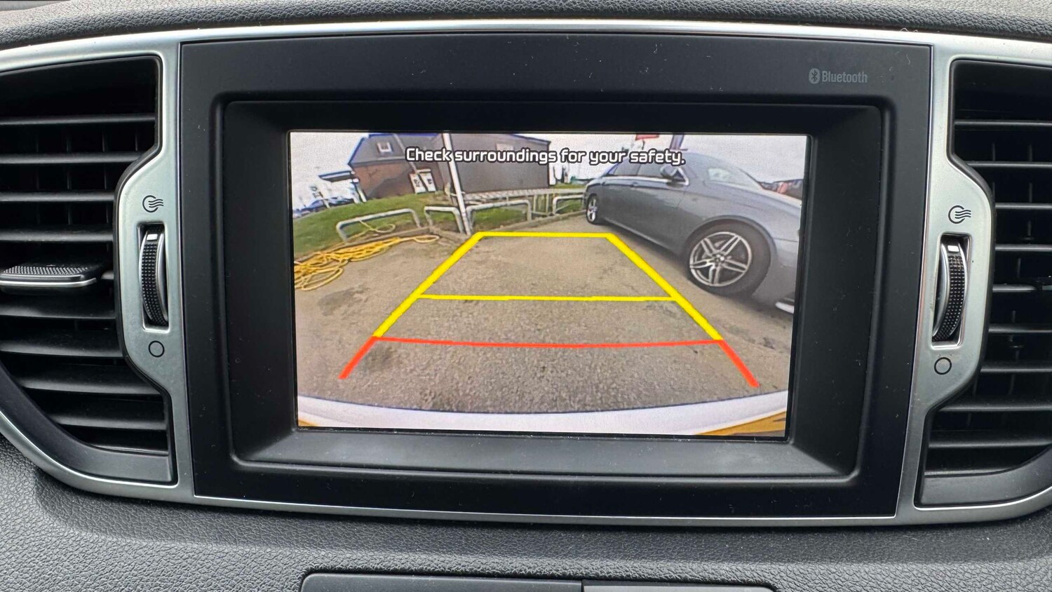 Used Kia Sportage for sale - 77859892: Photo 11