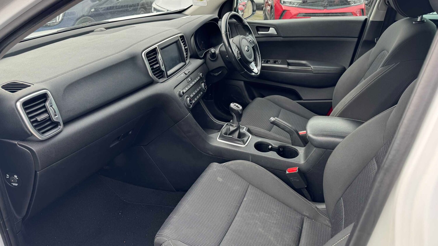 Used Kia Sportage for sale - 77859892: Photo 13