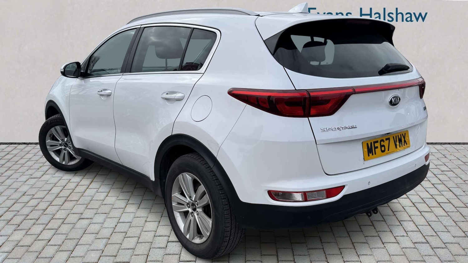 Used Kia Sportage for sale - 77859892: Photo 2